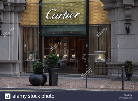 cartier jewelry kowloon